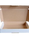 Caja de joyería E-shop sin impresión - S
