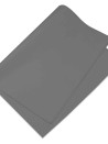 Grey tissue paper