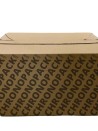 Shipping crate with adhesive closure - XL