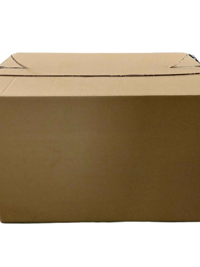 Versandkiste mit Klebeverschluss - XL