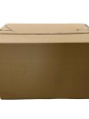 Caja de transporte con cierre adhesivo - XL