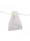Organza-Tasche XS