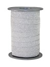 Bolduc de purpurina - Plata