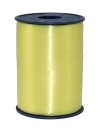 Bolduc couleur - Jaune pâle