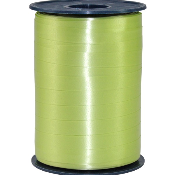 Bolduc couleur - Vert pâle