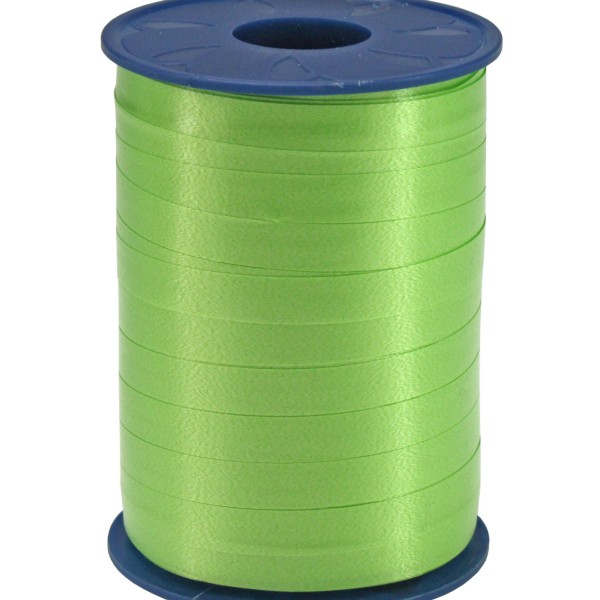 Bolduc couleur - Vert