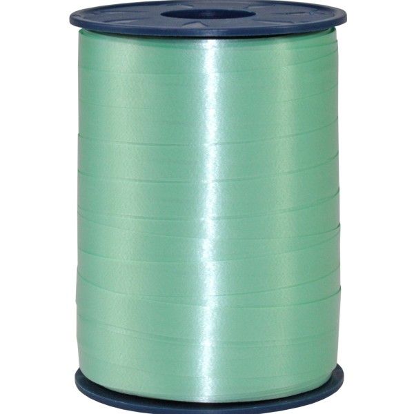 Bolduc couleur - Vert opaline