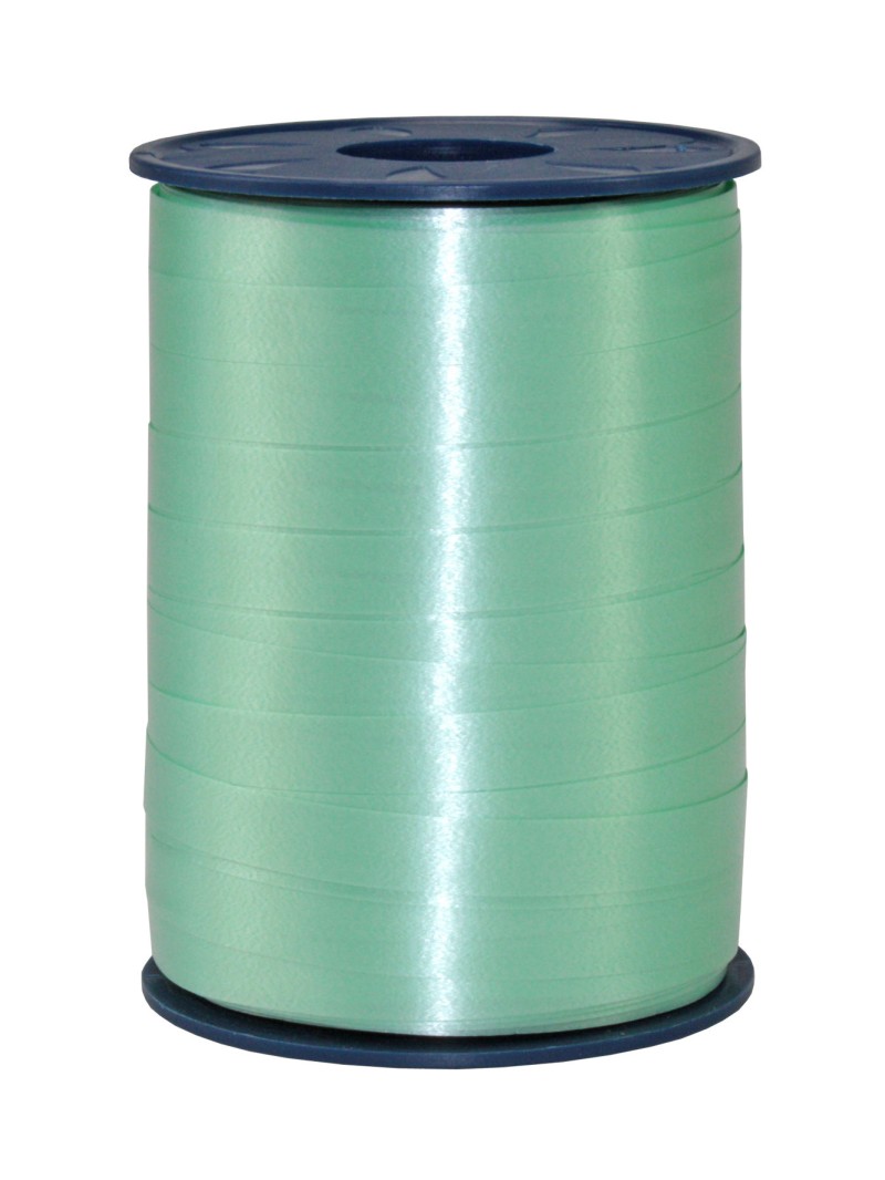 Bolduc couleur - Vert opaline