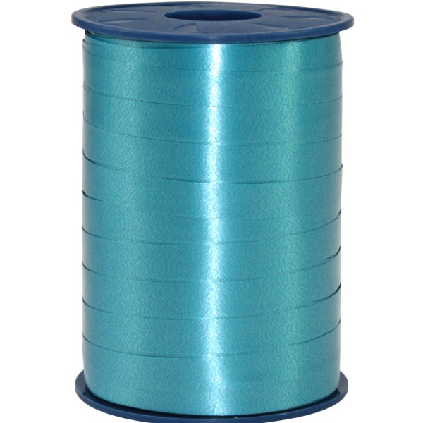 Bolduc Farbe - Pfauenblau