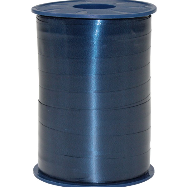 Bolduc farbig - Indigoblau
