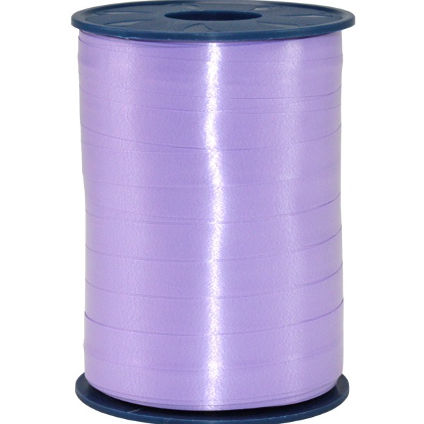 Bolduc couleur - Mauve parme