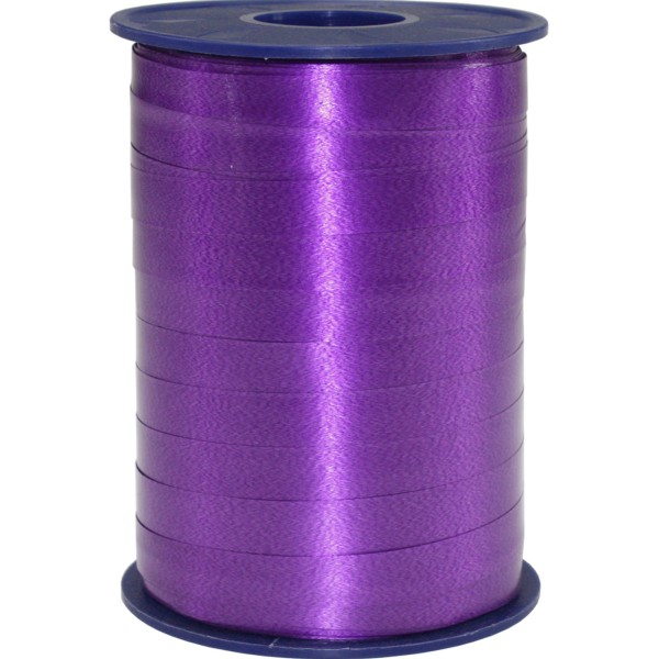 Bolduc couleur - Mauve violet