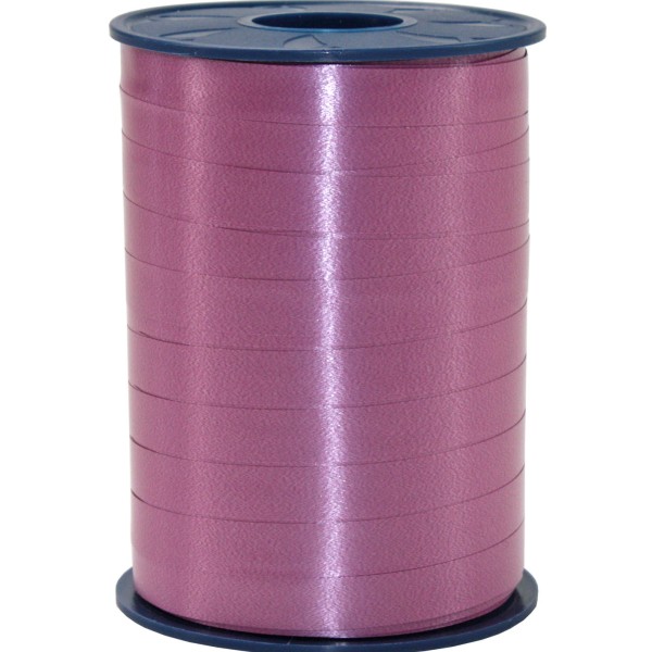 Bolduc Farbe - Rosa Besen