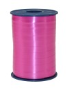 Bolduc couleur - Rose fuchsia