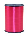 Bolduc couleur - Rose rubine
