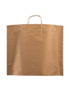 Sac papier bateau - Kraft M sans impression