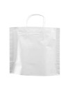 Bolsa de papel - Blanca M sin impresión