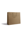 Sac papier Luxe - Kraft XS sans impression