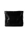 Pochette Eshop - Noire M sans impression