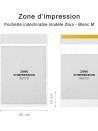 UNZERREISSBARE EXPEDITIONSTASCHE MODELL ZARA