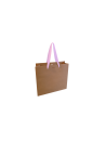 Luxury paper bag - Kraft XS