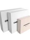 Luxury Box - White S