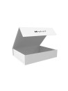 Caja de lujo - Blanco M