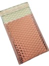 Pochette à bulle - Rose Gold S