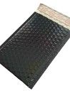 Pochette à bulle - Noire S