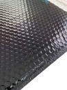 Bolsa burbuja - Negra L