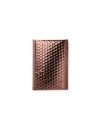 Bolsa burbuja - Oro rosa S
