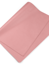 Pink tissue paper
