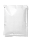 Kraftpapiertasche mit Luftpolsterfolie M