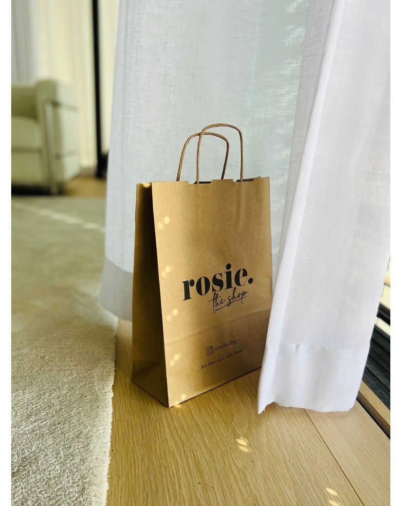 Krafttas M – Eco, personaliseerbaar & klaar voor verzending!