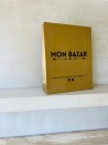 Gift Pouch – Gold – M (22x8x29 cm)