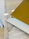Gift Pouch – Gold – M (22x8x29 cm)
