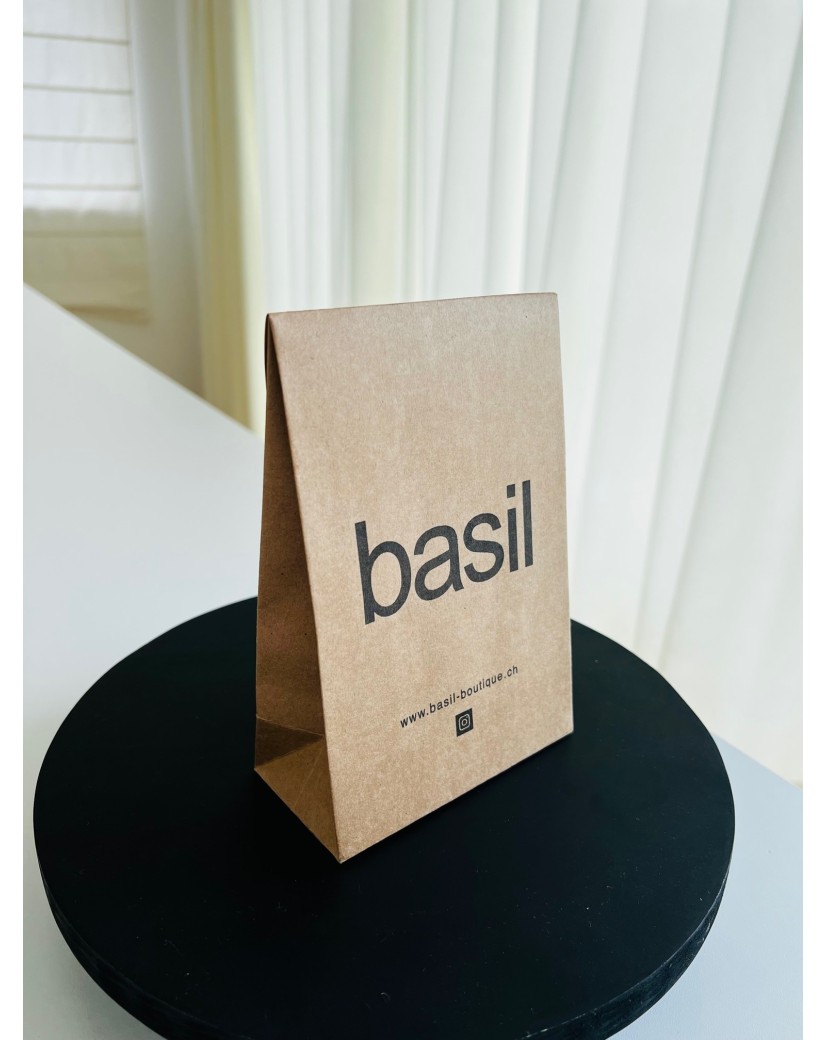 Gift bag - Kraft S