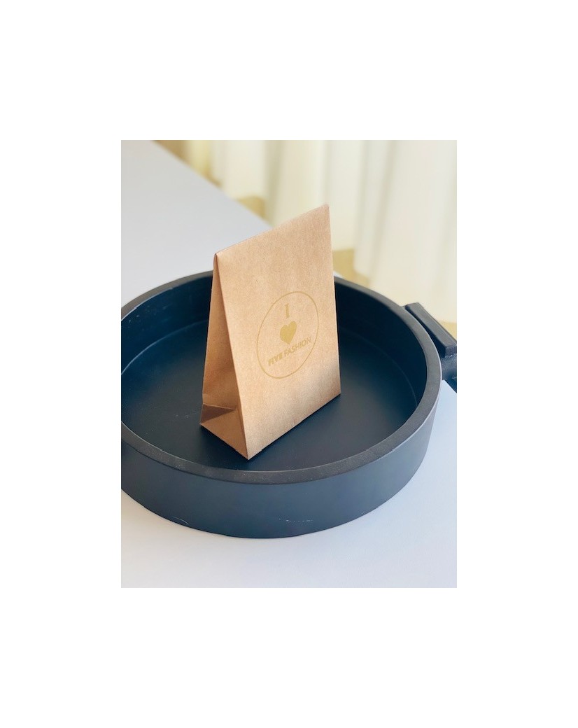 Gift bag - Kraft S