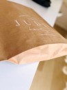 Enveloppes écologiques personnalisées en kraft recyclé - Commandez maintenant