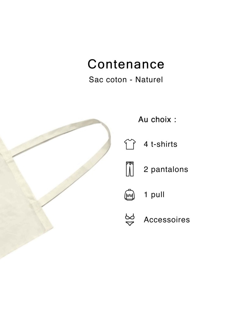 BOLSO PARIS - NATURAL
