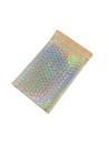 Sobres burbuja - Laser Plata Talla S