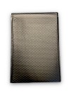 Enveloppes à bulles - Noir Mat taille L