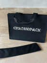 Bolsas reutilizables personalizadas de alta calidad, baratas y rápidas