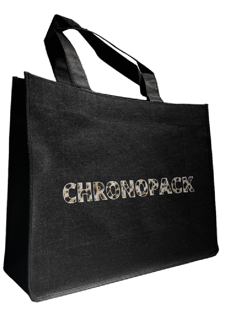 Bolsas reutilizables personalizadas de alta calidad, baratas y rápidas