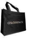 High-quality personalized reusable bags, inexpensive, fast