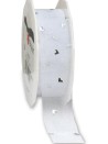 Casanova Ribbon White