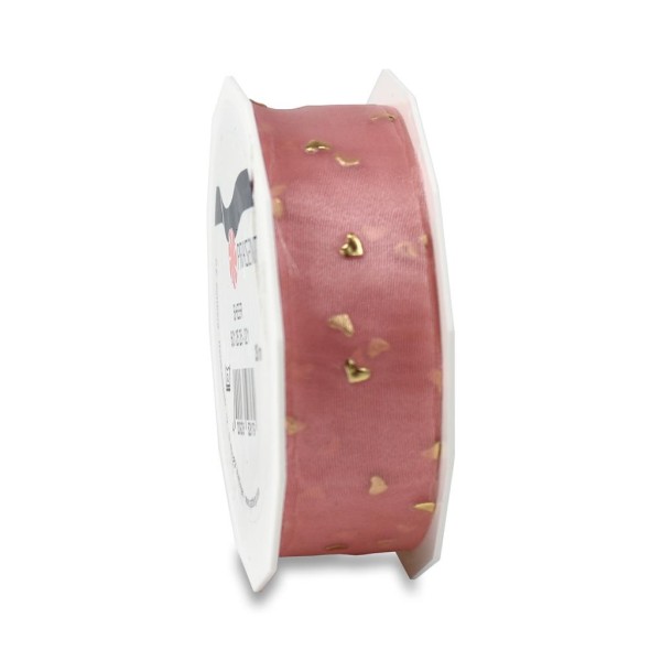 Casanova Ribbon Dark Pink