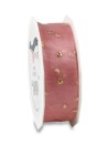 Casanova Ribbon Dark Pink