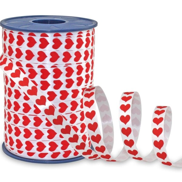 Cinta Honey Moon Blanca 10mm
