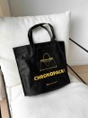 TASCHE MARSEILLE SCHWARZ MITTELFORMAT